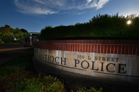 Correction: How did we get here? Antioch dragged feet on police reforms, delighting officers facing civil rights charges